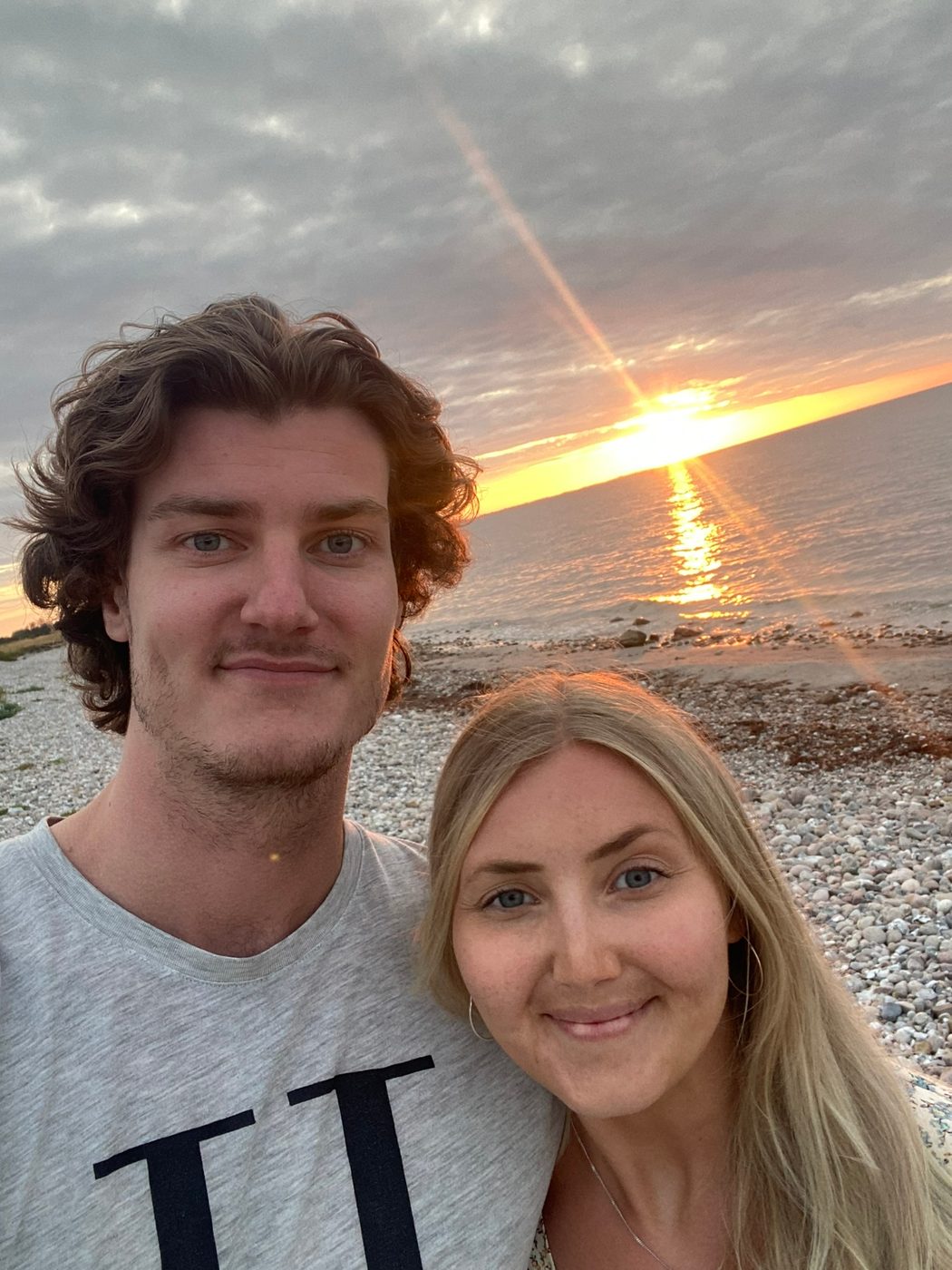 Kristine & Tobias